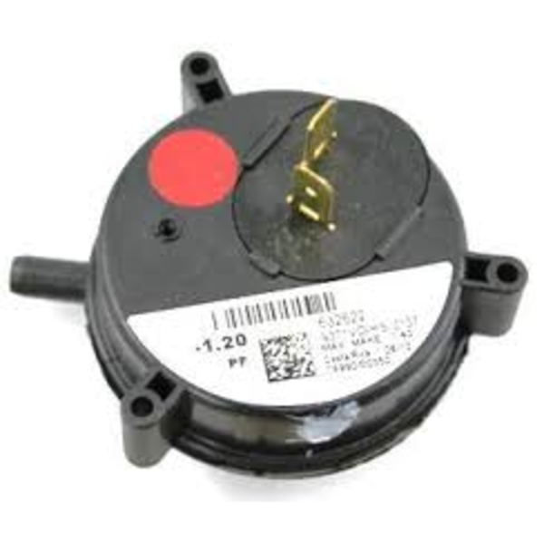 Nordyne 632622 Pressure Switch M7 632622